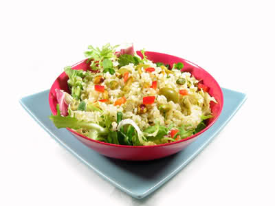 ensalada
